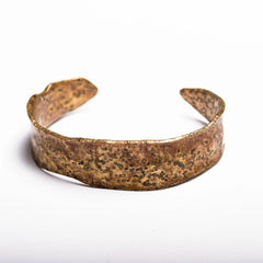 Georgia Cuff - Donna Hiebert Artist