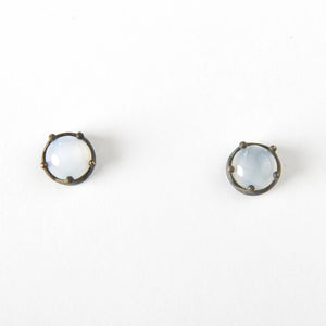 Hanwi Stud Earring - Donna Hiebert Artist