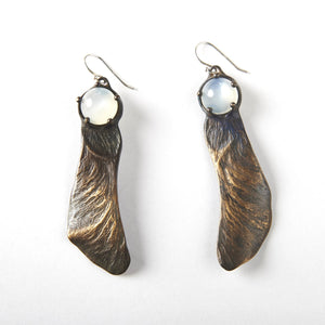 Neith Drop Earring - Donna Hiebert Artist