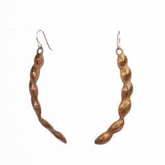 Yagul Earring - Donna Hiebert Artist